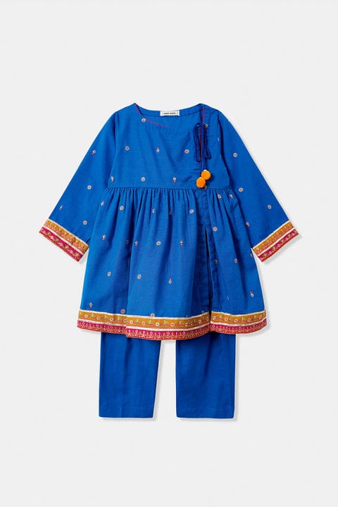 Kids Frock