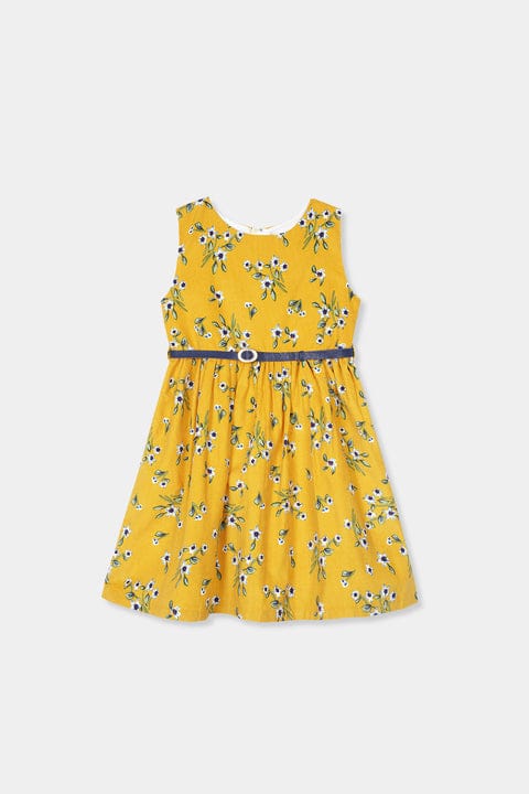 Kids Frock