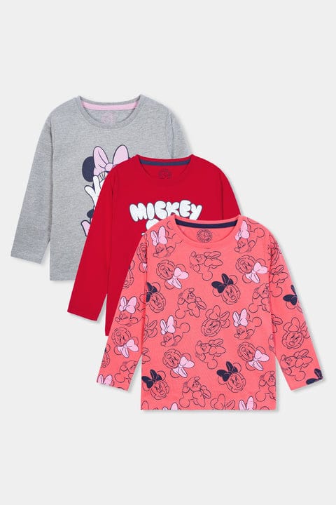 kids Shirt Pack OF 3