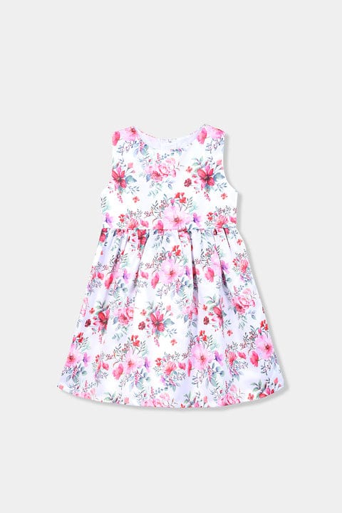 Kids Frock