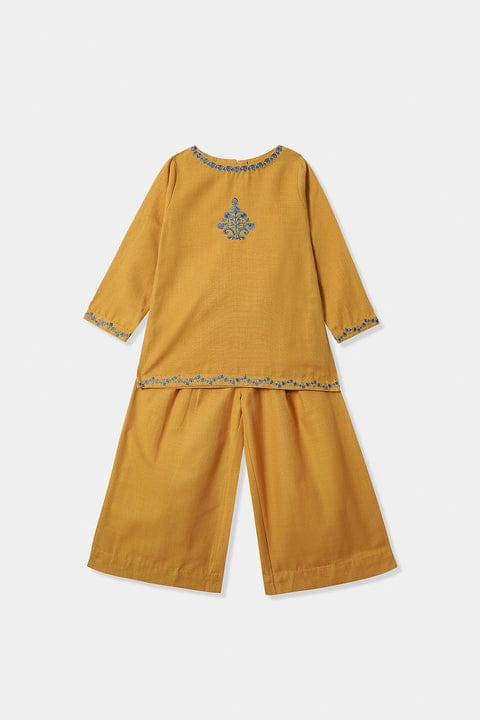 Kids Frock