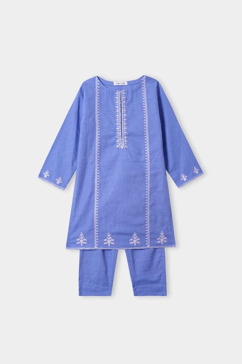 Kids Frock