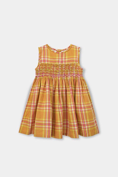 Kids Frock