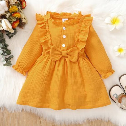 Kids Frock