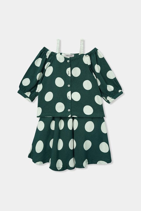 Kids Frock