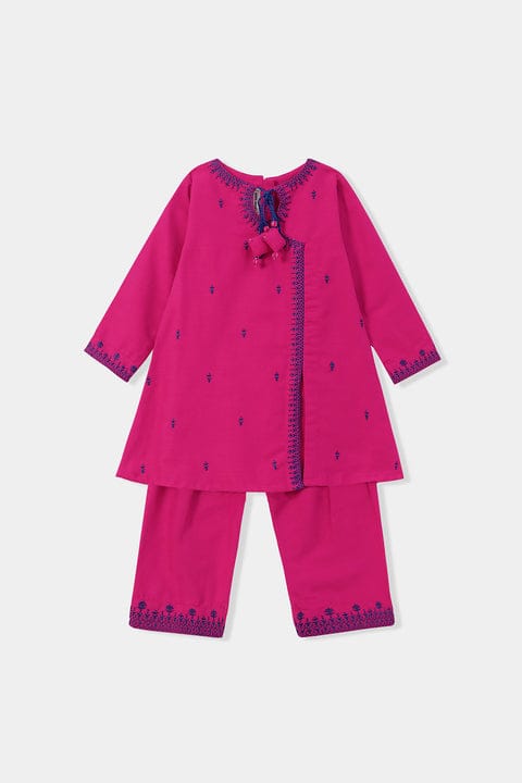 Kids Frock