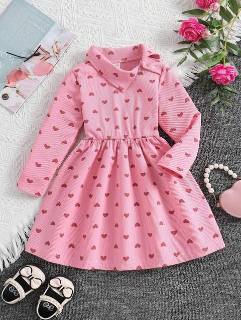 Kids Frock